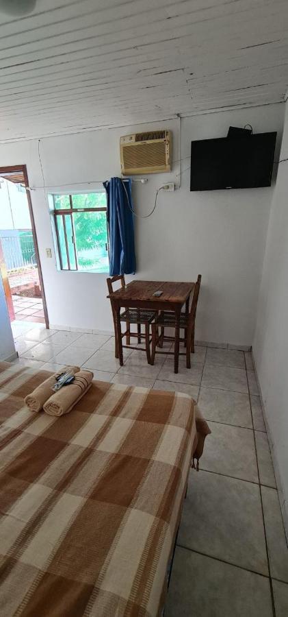 Casa Da Amizade Lejlighed Foz do Iguaçu Eksteriør billede