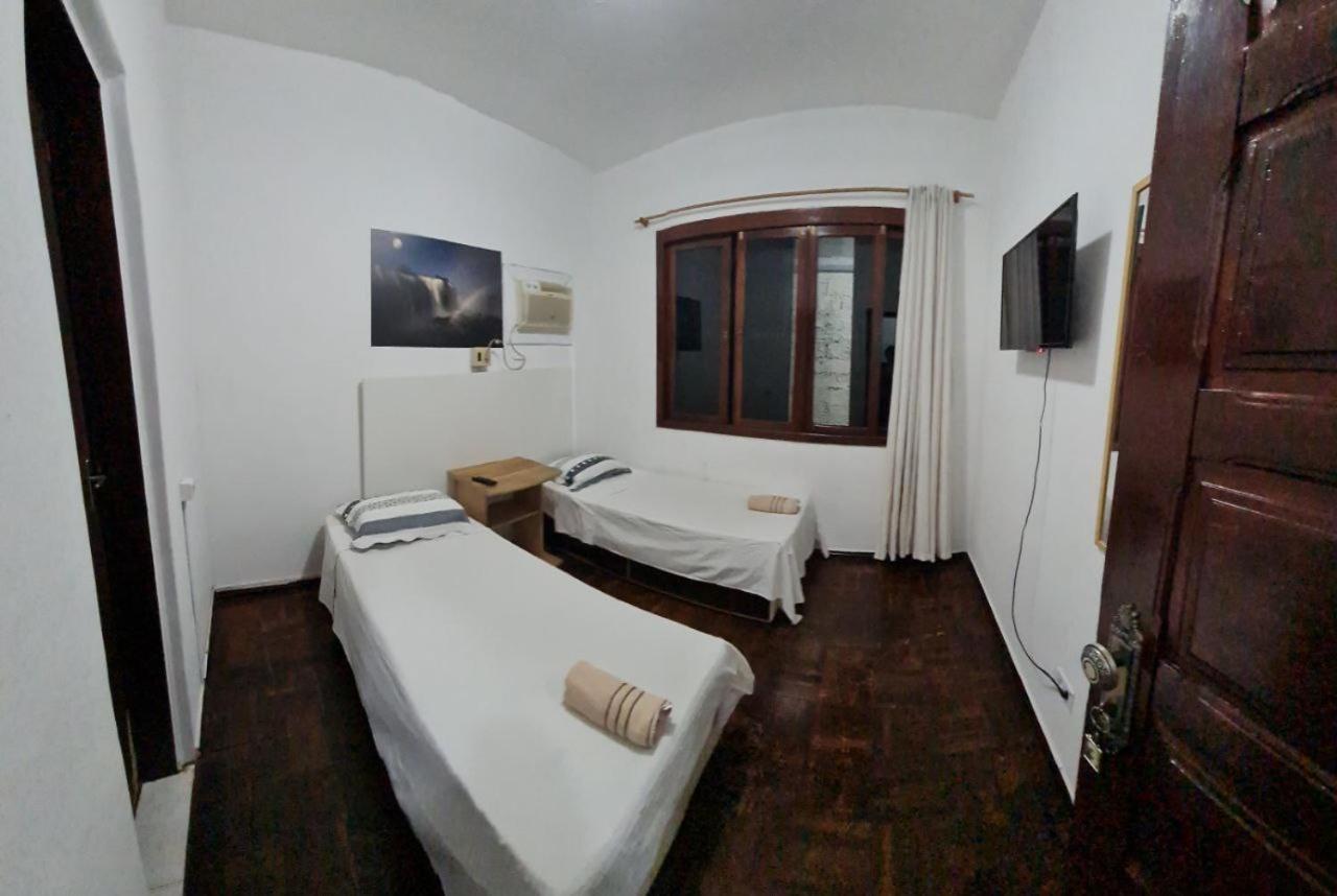 Casa Da Amizade Lejlighed Foz do Iguaçu Eksteriør billede