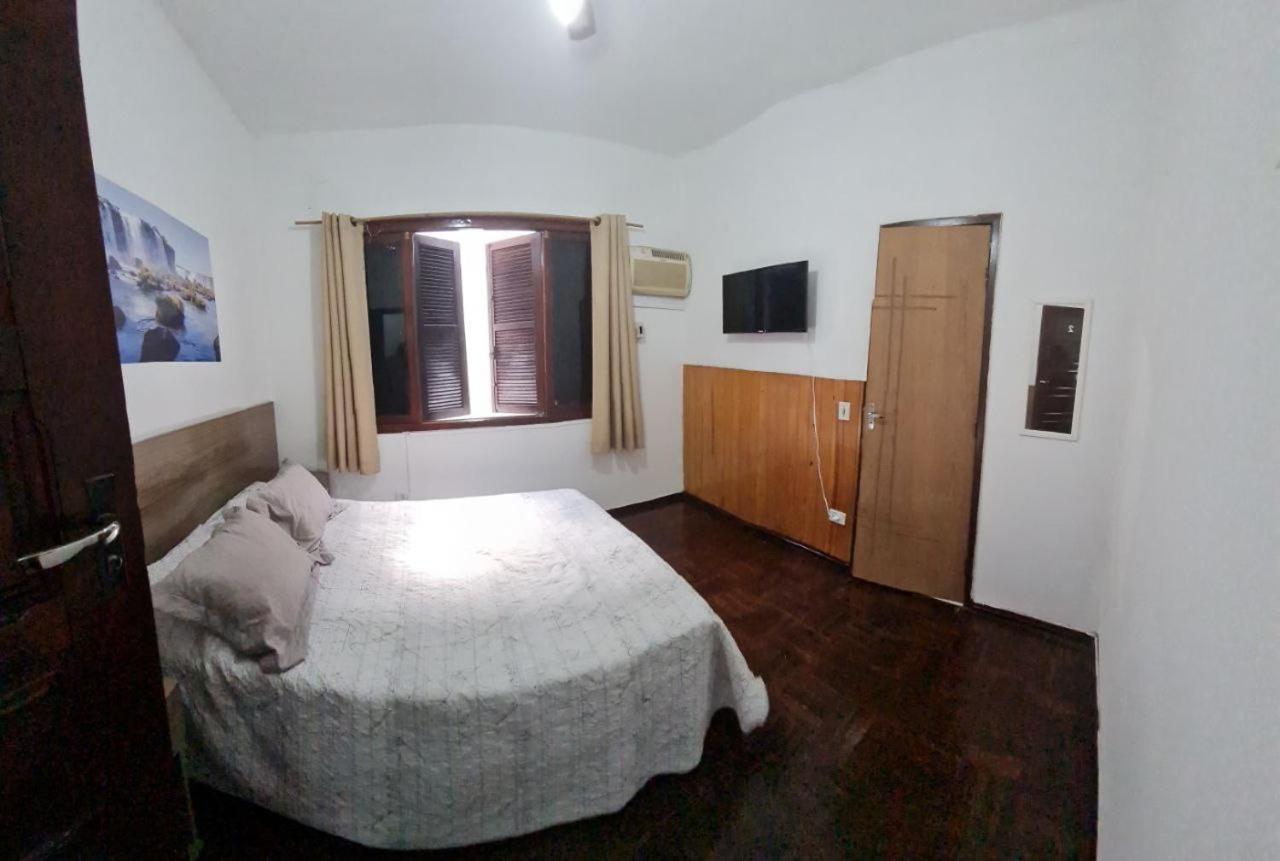 Casa Da Amizade Lejlighed Foz do Iguaçu Eksteriør billede