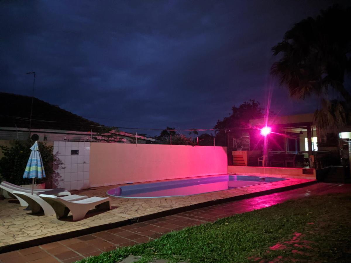 Casa Da Amizade Lejlighed Foz do Iguaçu Eksteriør billede