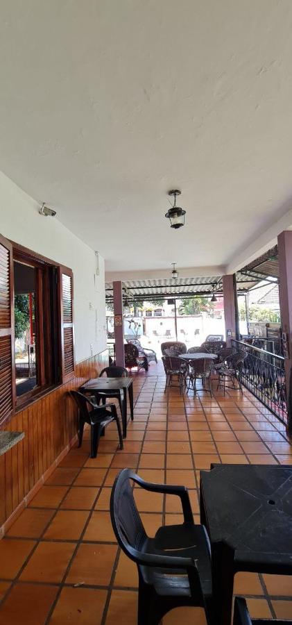 Casa Da Amizade Lejlighed Foz do Iguaçu Eksteriør billede