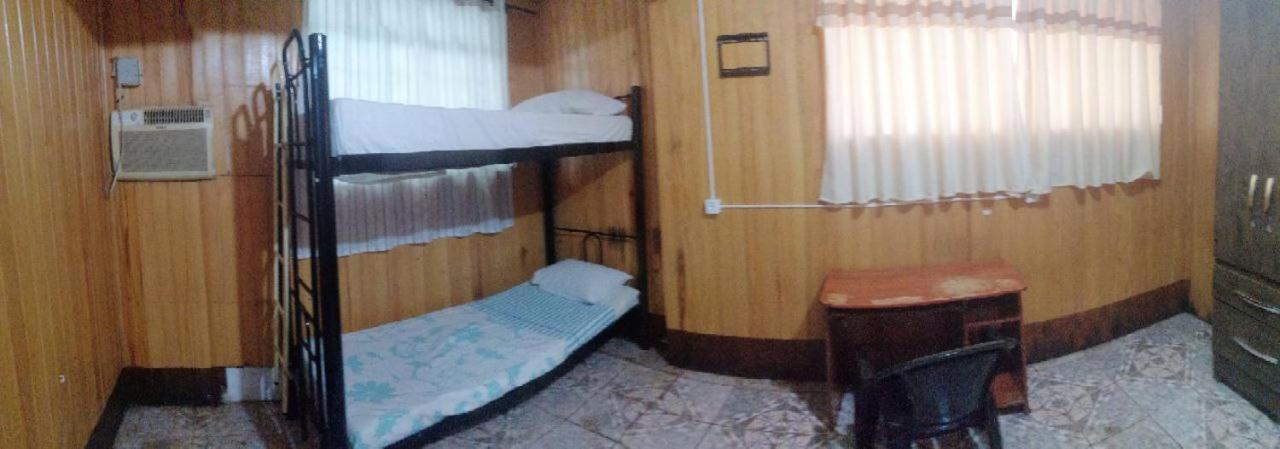 Casa Da Amizade Lejlighed Foz do Iguaçu Eksteriør billede