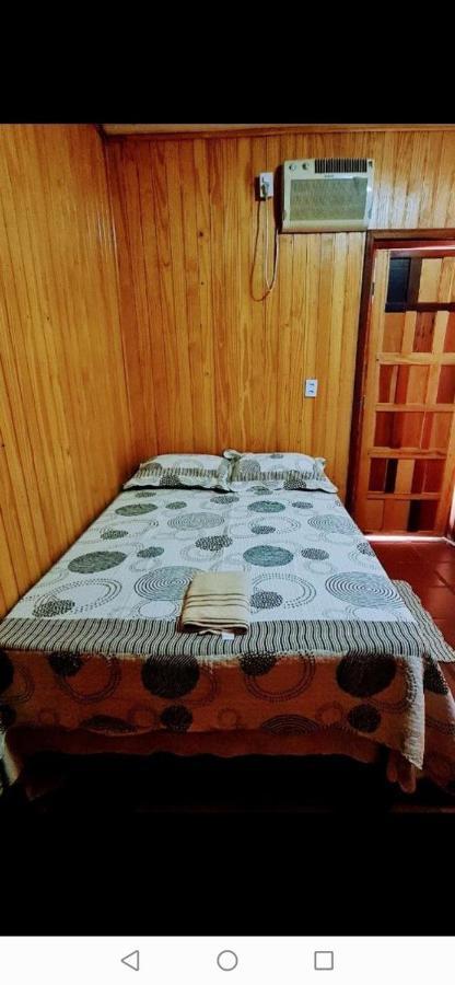 Casa Da Amizade Lejlighed Foz do Iguaçu Værelse billede