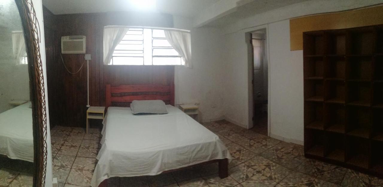 Casa Da Amizade Lejlighed Foz do Iguaçu Eksteriør billede